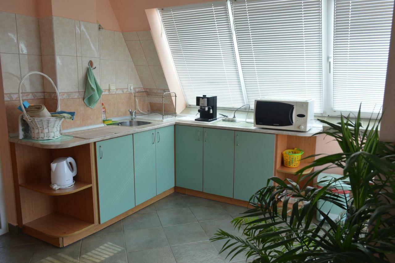 Dimana Hotel Chernomorets Exterior photo